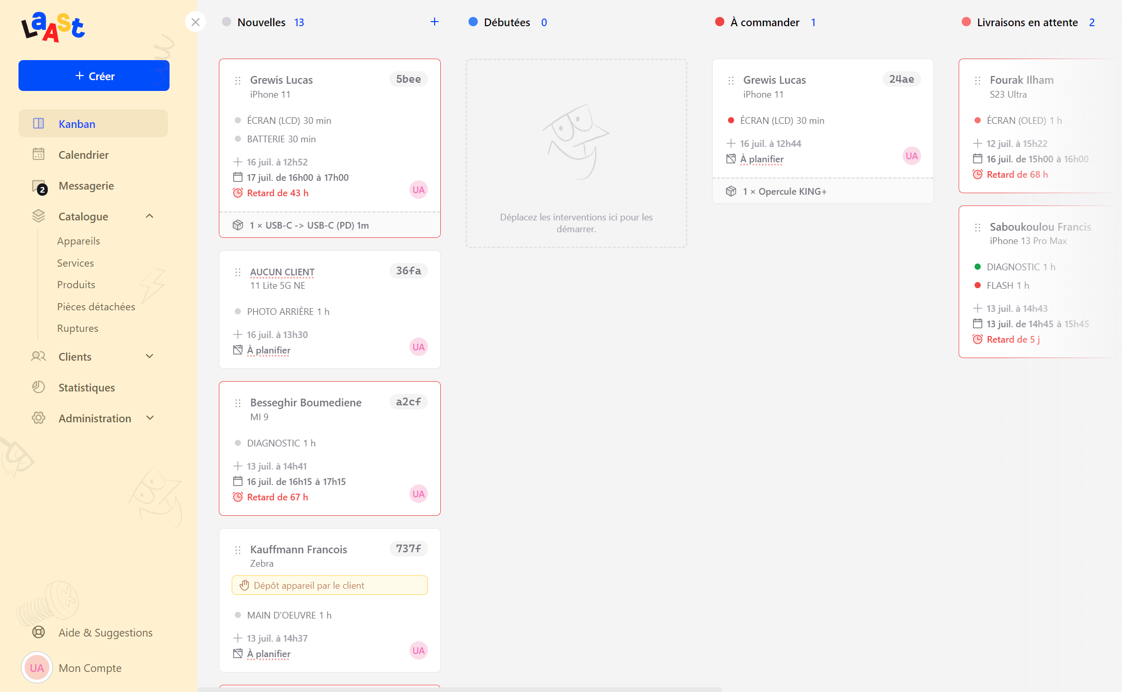 Kanban